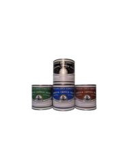 Moravia Copper Paint Zehirli Boya GALON MAVİ 2.5 LT Copper Paint