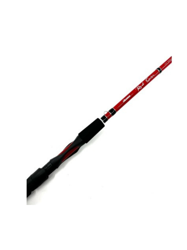 Okuma Red Spin 243 cm 7-28 gr Spin Olta Kamışı