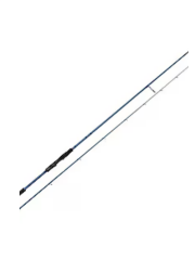 Savage gear MPP2 251 cm 7-25 gr 2 Parça Spin Kamış