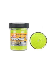 Berkley Powerbait Natural Scent Garlic Simli Alabalılk Hamuru Chartreuse