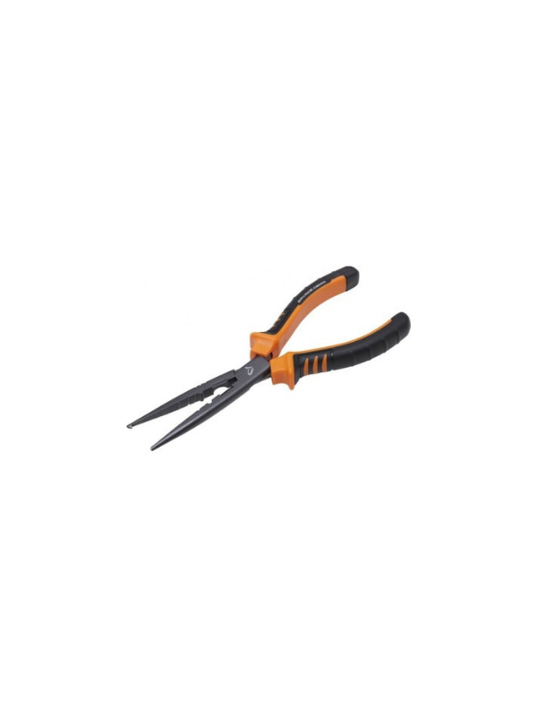 Savage Gear Mp Splitring And Cut Pliers 23Cm Pense