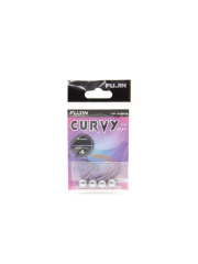 Fujin Curvy N°6 Lrf Jig Head (447906249) 1,4 Gr