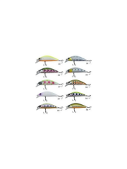 Kendo Chıko Minnow 50 Mm 5,2 Gr Suni Yem 32