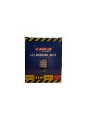 Carub Çalışma Lambası - Led Working Light