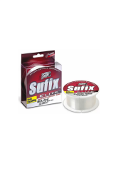 Sufix Elite Misina Clear 0.28mm - 300mt - 6.6kg