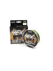 Fujin Hex Braid 4X 150Mt Moss Greenpe Ip Misina-0,20 Mm.