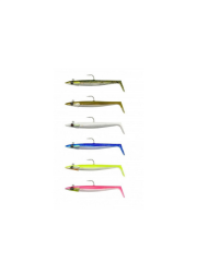 Savage Gear Savage Minnow 10 Cm 20 Gr Pink Pearl Silver 2+1