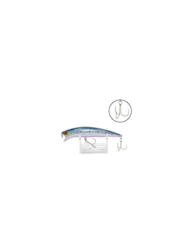 3405 Caplure Seabass Minnow 90Mm 12Gr - 18 Standart