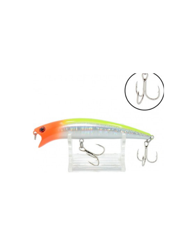 3405 Caplure Seabass Minnow 90Mm 12Gr 96