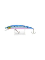 3410 Deeplure Deep Minnow 110mm 14gr Renk: 18 Renk: 18