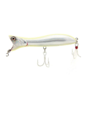 Savage Gear Panıc Popper 10.5 Cm 22 Gr Suni Yem 05-Lemon Back Fla