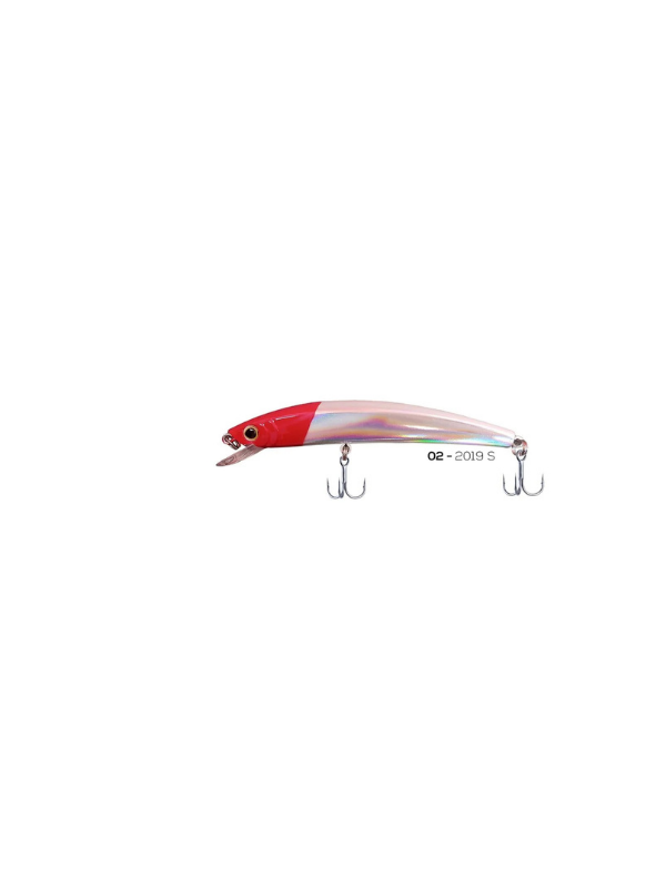 Oskar Killer Minnow Cc Power 11Cm 11Gr Maket Balık 2019 S