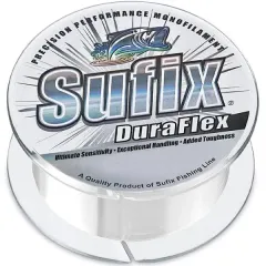 Sufix Duraflex Misina Standart 0.50Mm - 100Mt - 21.5Kg