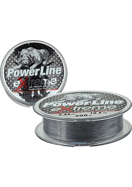 Powerline Extreme 100 mt 0.28 mm Makara Misina