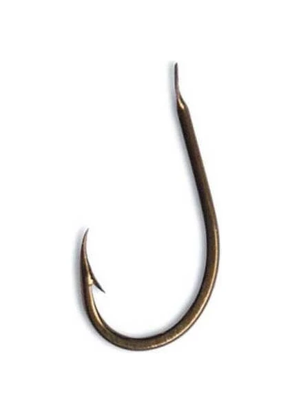 Mustad Olta Iğnesi 505NPBR 10LU Standart-No:4